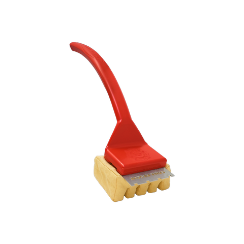 Grill Grate Brush w/ Scraper